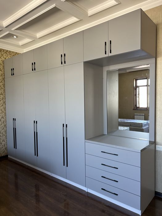 Mebel zakazga qilamiz