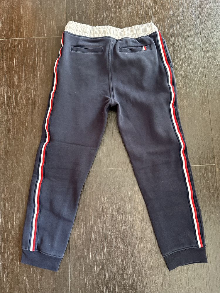 pantaloni trening copii Tommy Hilfiger 8-10 ani