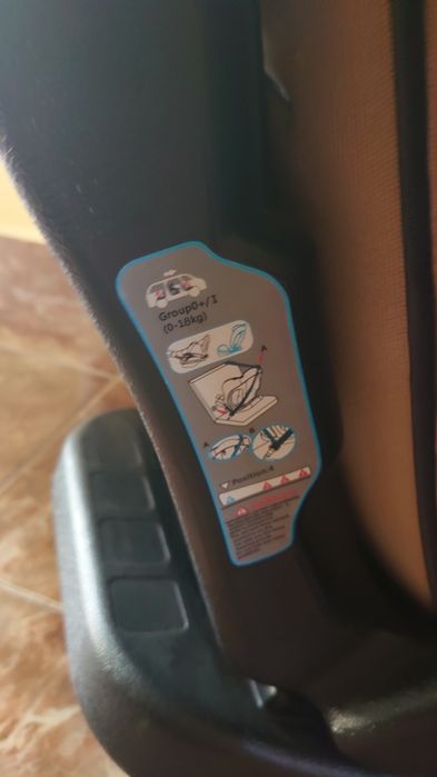 Scaun auto copiii