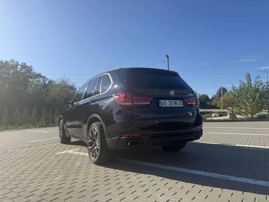 Bmw X52.0i  4.0e 313 Cp plughin hibrid