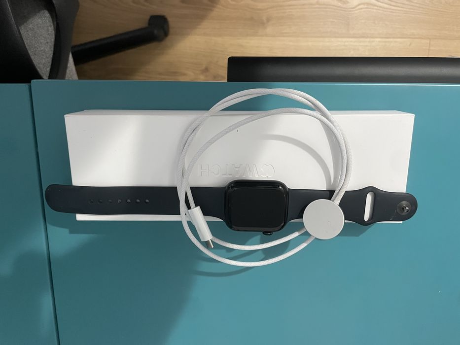 Applewatch seria 9