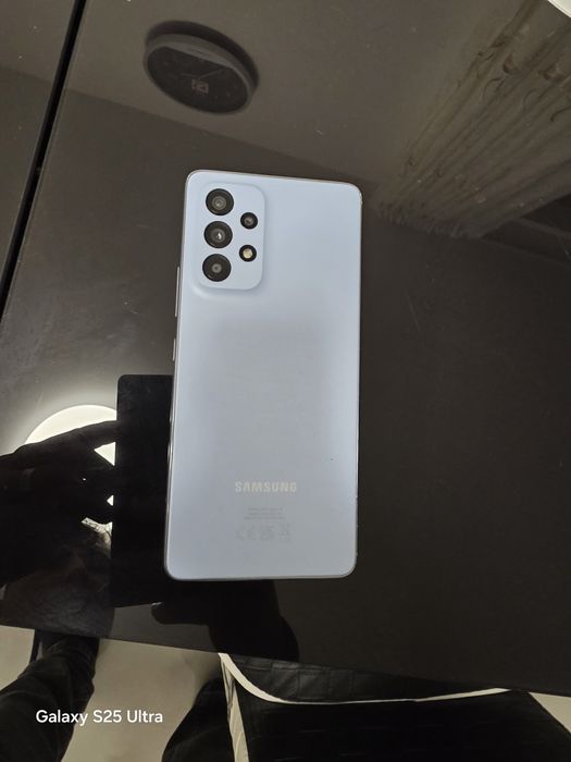 Samsung galaxy a53 5g 125gb
