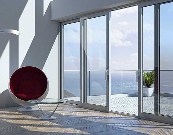 Surma eshik va romlar, Razdvijnoy eshik va romlar, Раздвижные двери