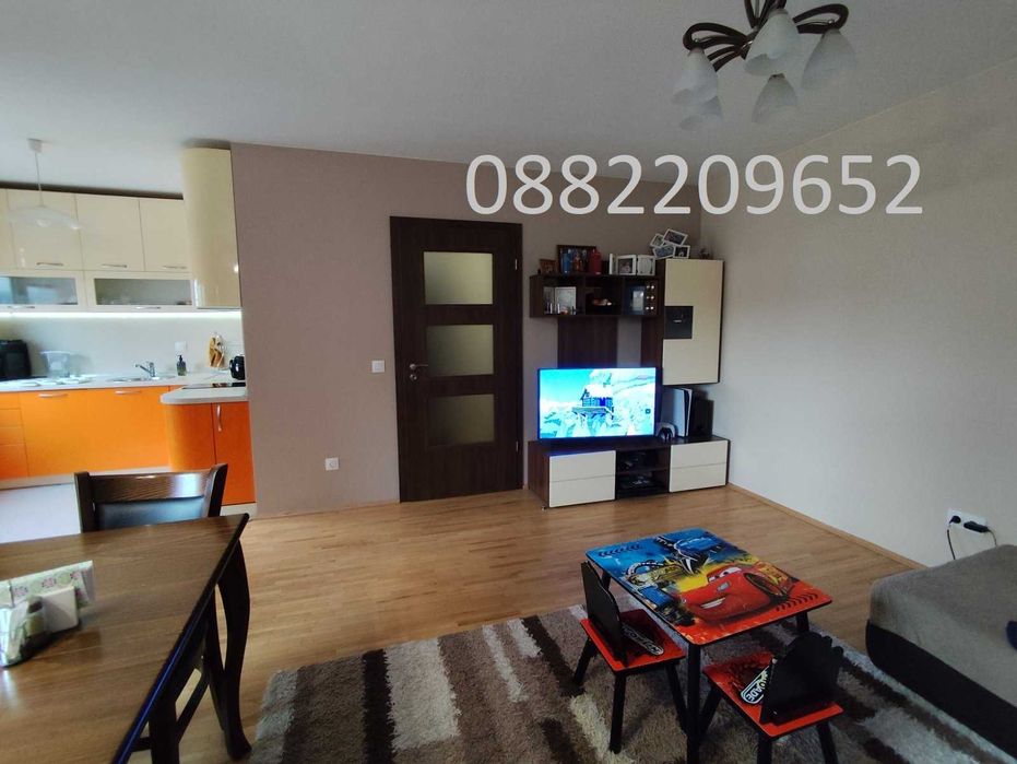 Продава 3-СТАЕН град София, Овча купел, от собстеник