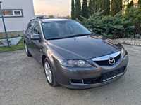 Mazda 6 an 2007  2.0diesel