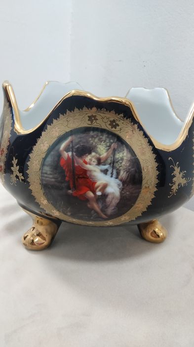 Fructiera vintage japan