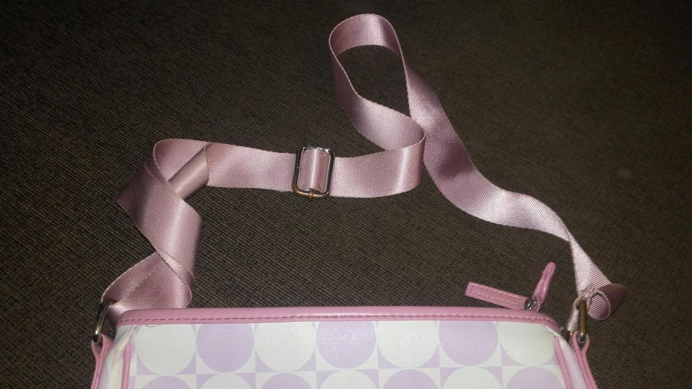 Geanta Carpisa model Crossower