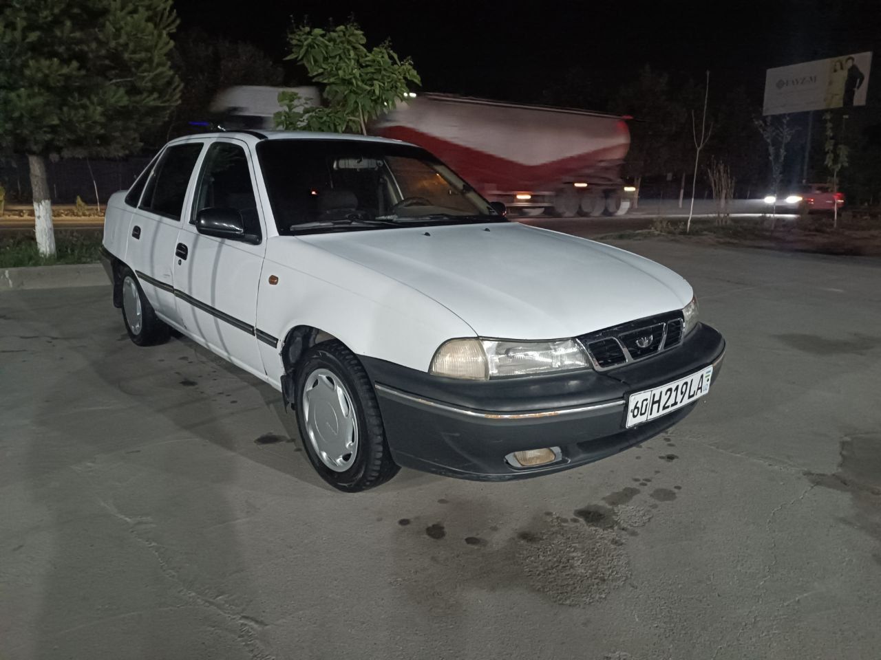 Нексия 1 2002йил