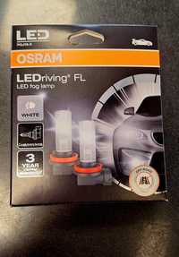 Лед светлини Osram H11