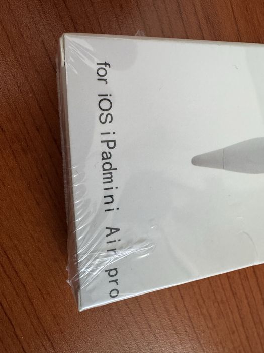 Apple pencil usb c алтеенатива