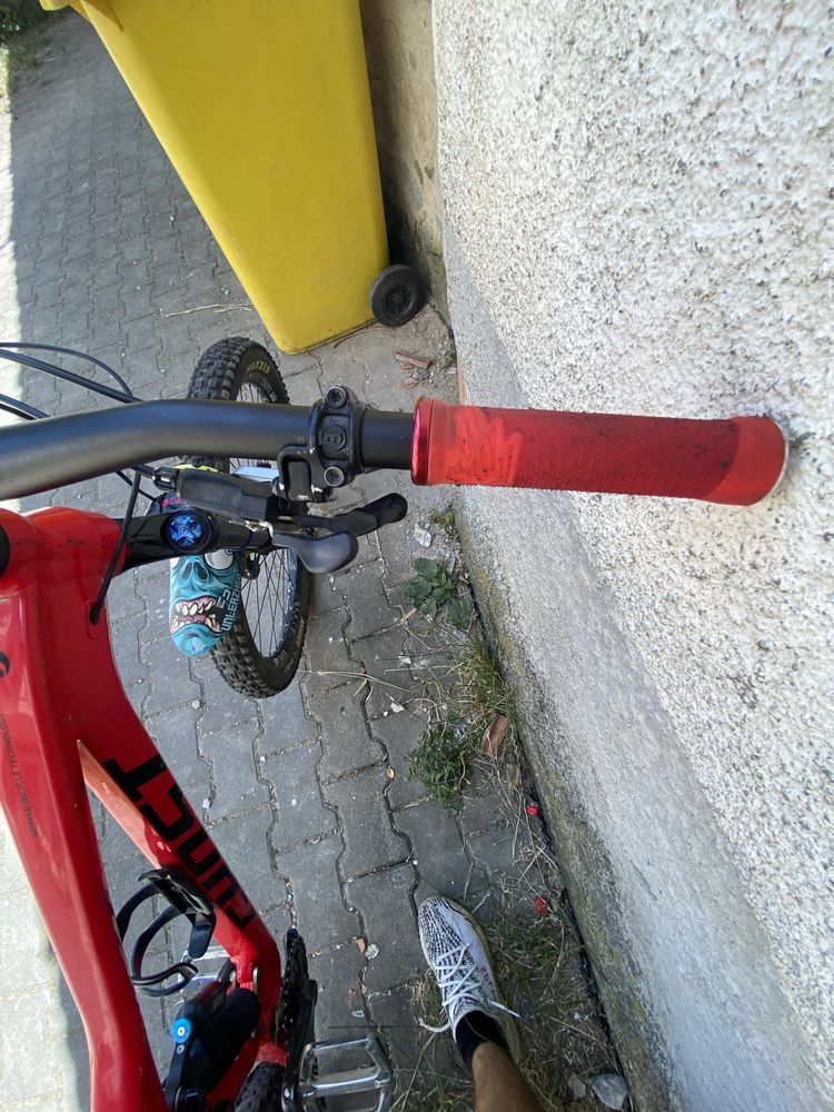 Mtb de vanzare ghost