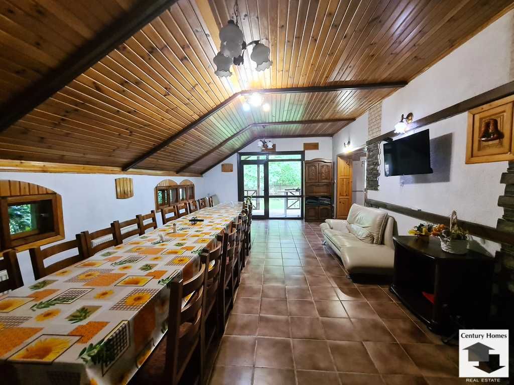 Продава се Къща в с. Дрента, Област Велико Търново - 180 кв.м за 917 €/кв.м - Снимка #2