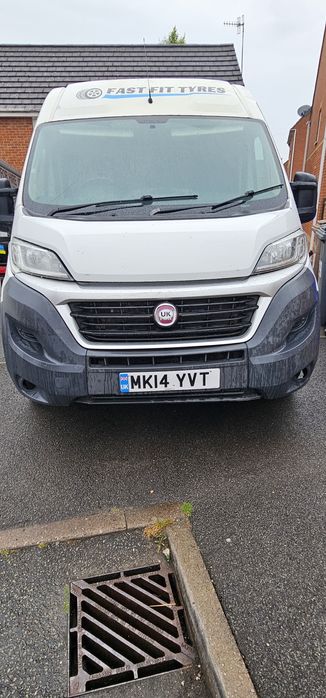Citroen Relay 2.2 diesel
