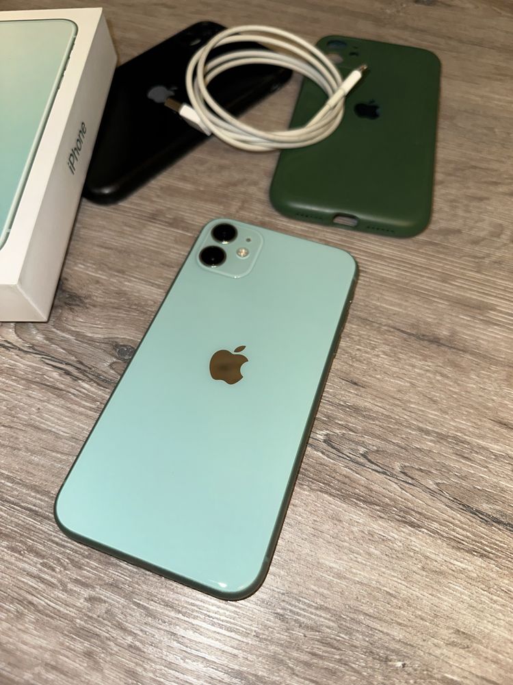 Iphone 11 128 gb