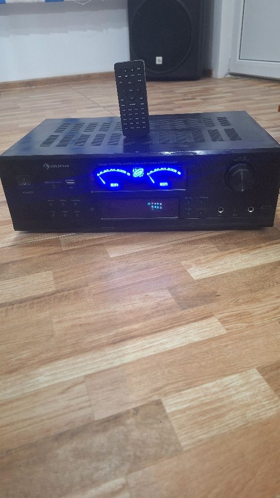 Amplificator AUNA AMP 5100