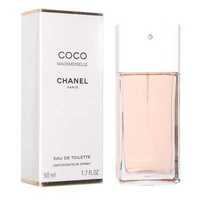 Chanel Coco Mademoiselle -  Тоалетна вода, парфюм 100ml náplň