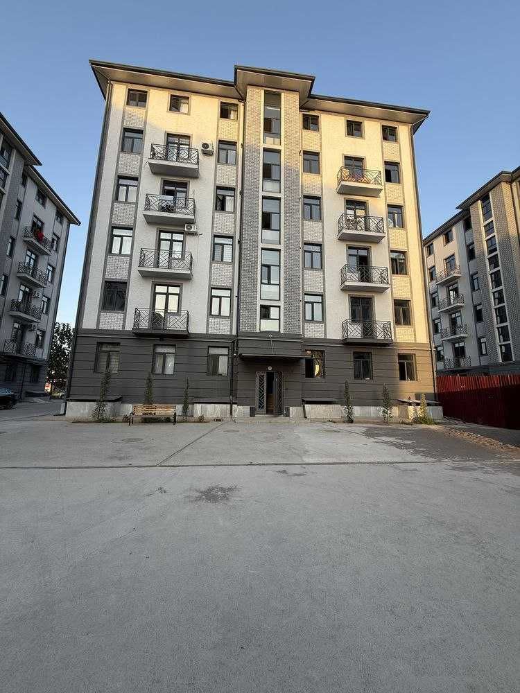 Продается 1- комнатная квартира! 42 кв.м Алмазарский р-йн БТК