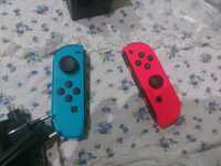 Vand Nintendo Switch!!