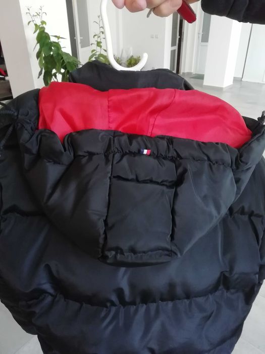 Geaca Tommy Hilfiger OFERTA!!!