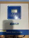 Invertor easun 3,2 kw nou