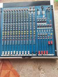 Mixer allen&heath ân stare foarte buna