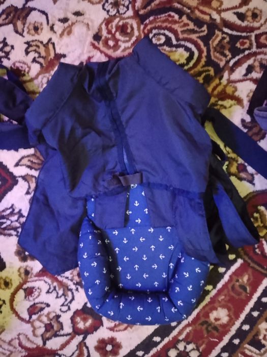 Кенгуру ва бордики