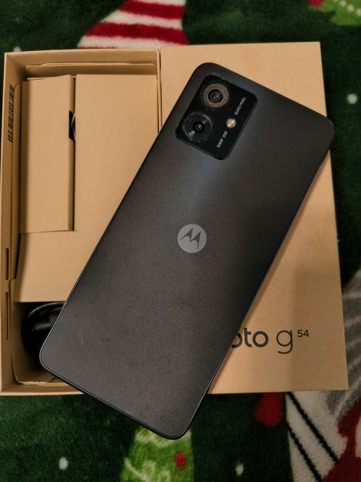 Motorola  Moto G 54