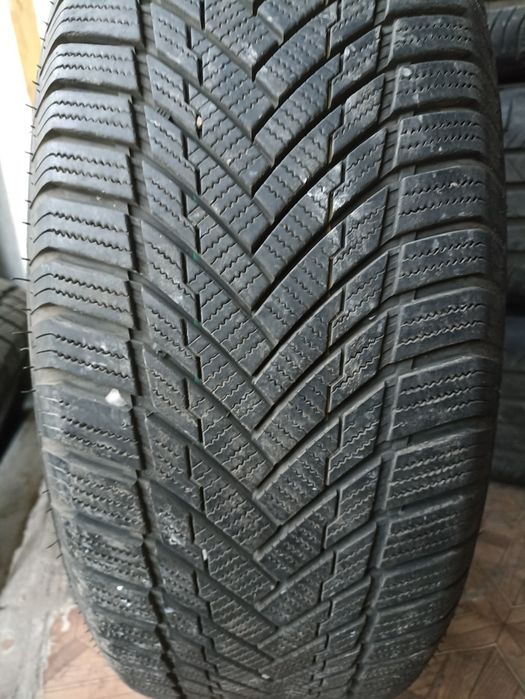 Диски R 16 byd quin plus, byd distroer 05, byd seal c зимнимий шинами