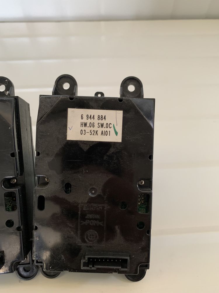 Копчета БМВ Е60 Е61