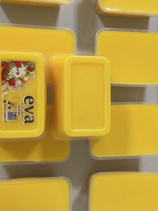 EVA soap, мыльная основа, терламайди, киришмайди, эгилувчан, сифатли!