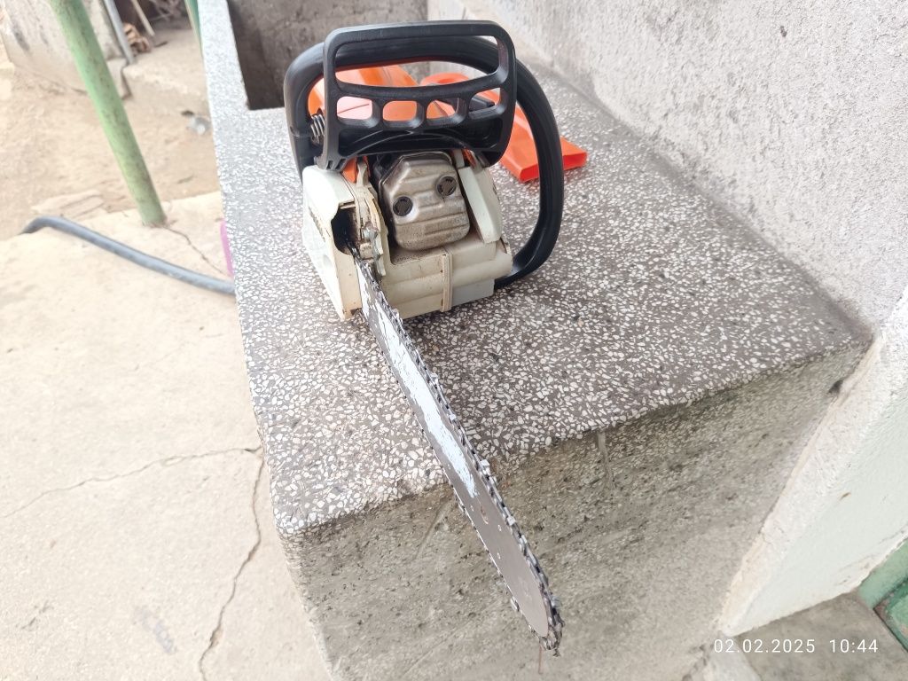 Shtil 181 като нова