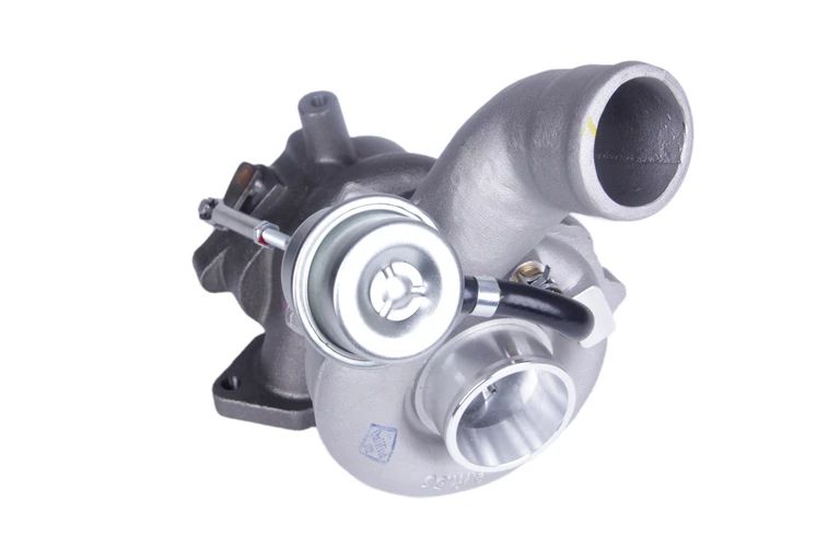 Turbocompresor / Turbina /  Turbosuflanta 2.5 CRDi KIA