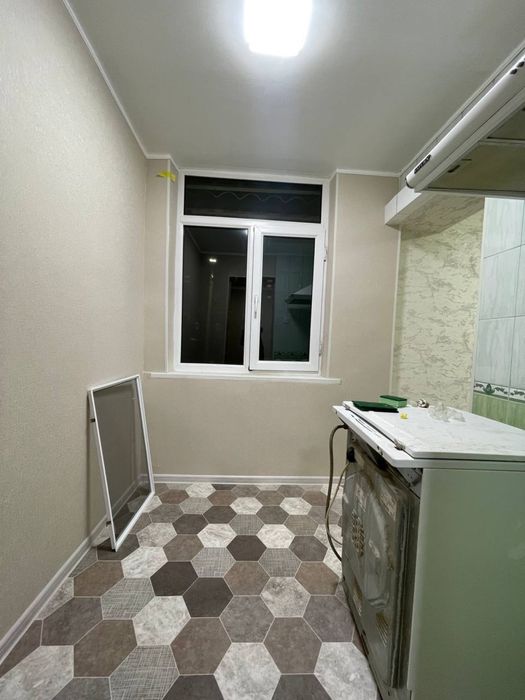 Продается своя квартира , не маклер !