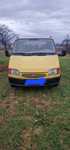 Dezmembrez ford transit motor 2.5 clasic