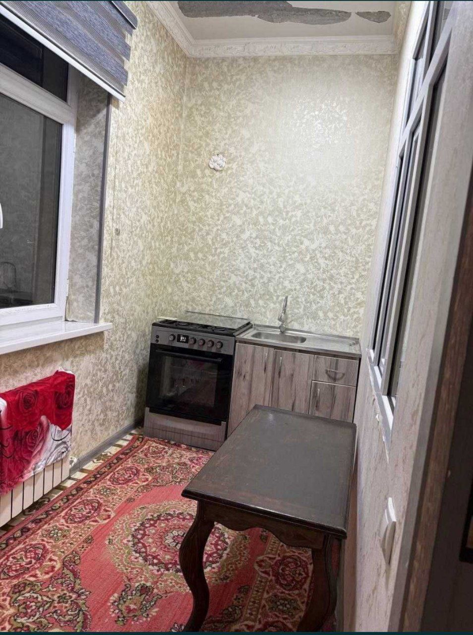 Сурочна аренда квартира бектемирский водник оилага