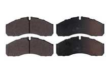 set placute frana frana disc renault trucks iveco 1999-2013