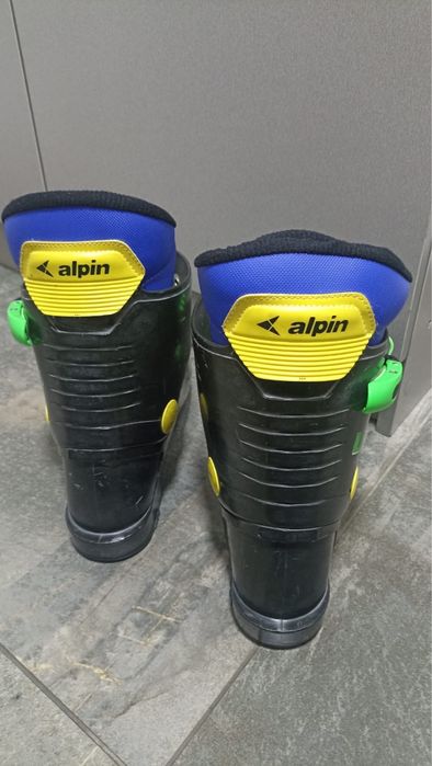 Ботинки для снооборда