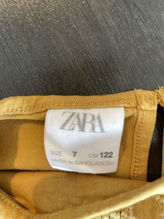 Дрешки Zara, H&M, George 5-7г.
