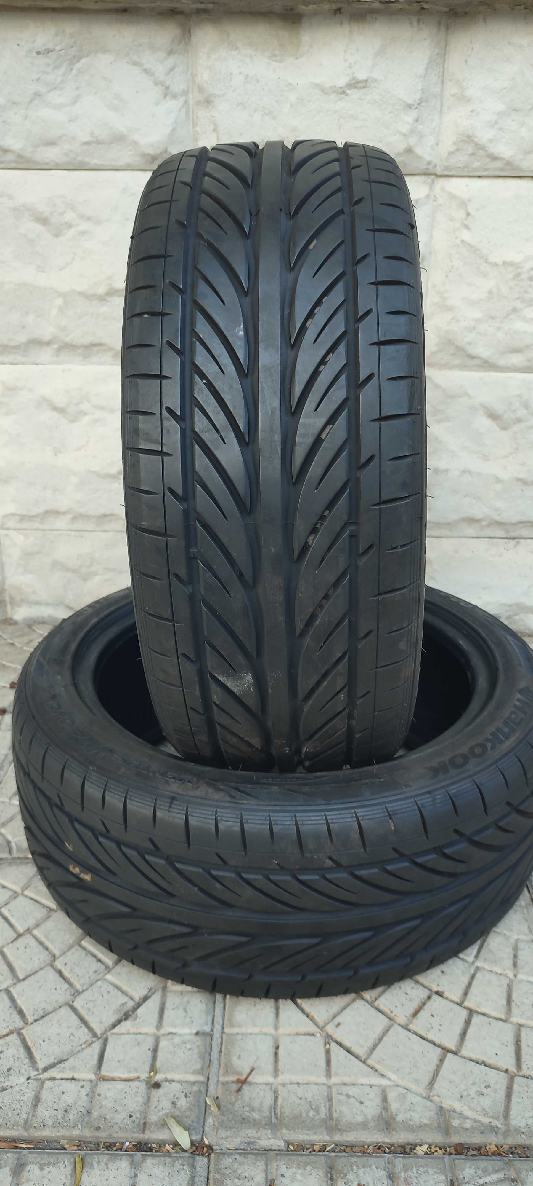 205/45/16 Hankook Ventus V12 evo