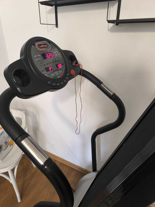 Електрическа пътека за бягане