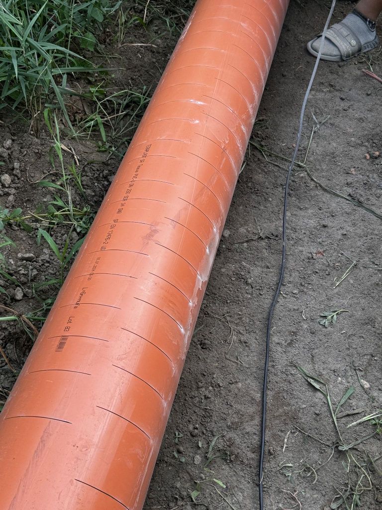 Foraje puțuri apa denisipări prelungiri