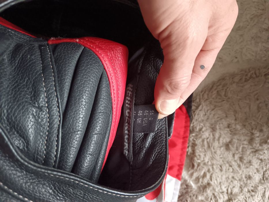 Мото костюми Hein Gericke pro bike и д-р. + каска Cabergr