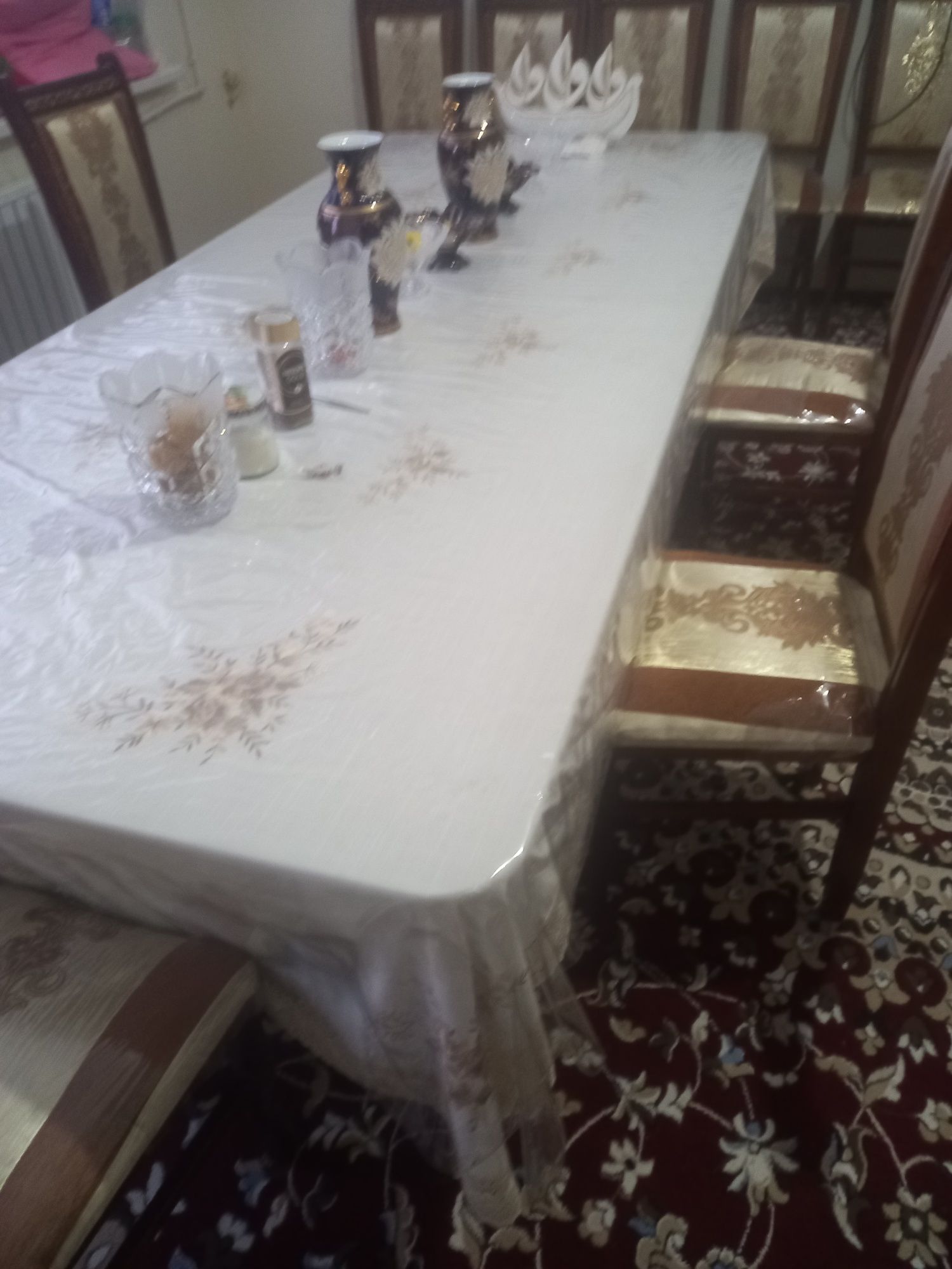 ,Xitoy Mebellari