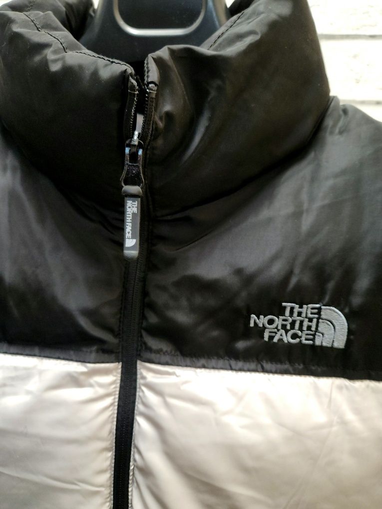 The North Face зимно яке