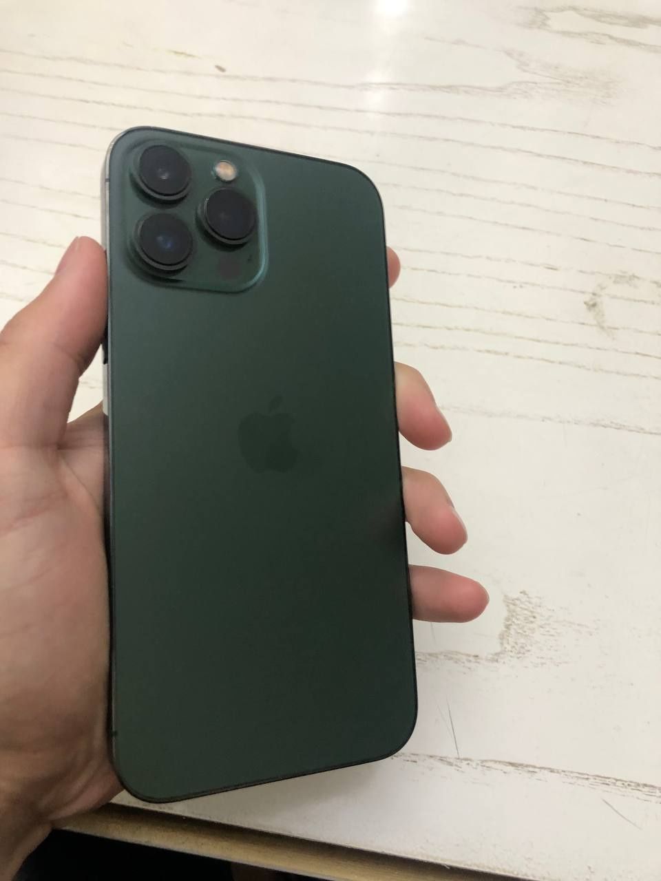 iPhone 13 pro max