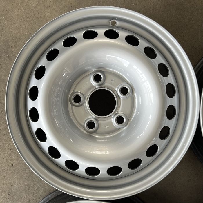 16” Джанти Volkswagen T5 T6 Transporter M
