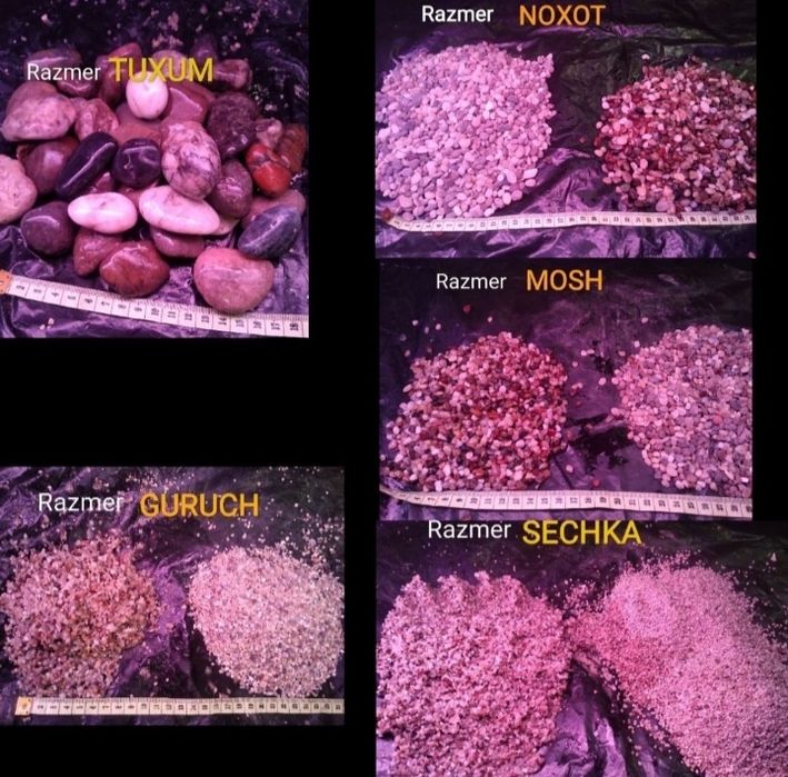 Galka tosh Tosh gilam uchun