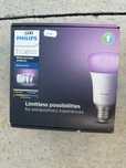 Philips hue starter kit e27