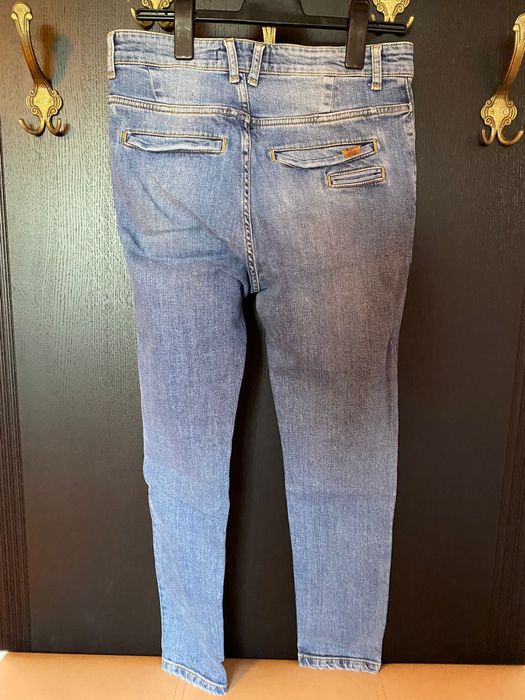 Blugi marca Zara, baieti