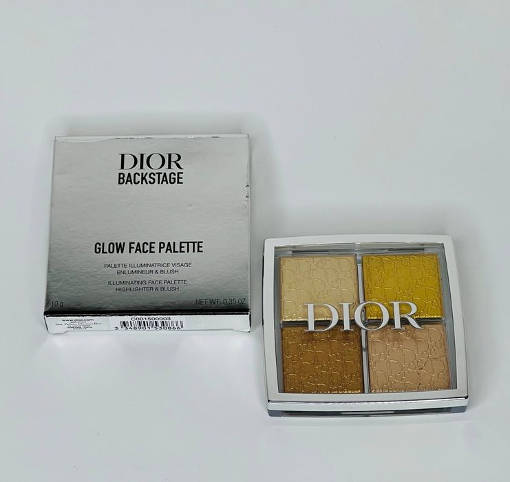 Dior Forever Тональный крем пудра консилер кушон